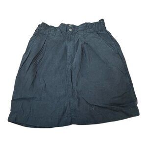 Ann Taylor Loft Black Skirt Size 2